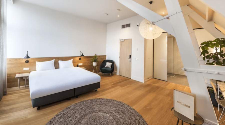 Hotel Arena 