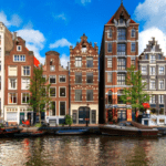 Hotel In Amsterdam