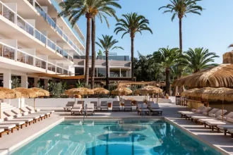 Hotel in Mallorca