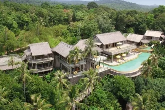 Hotels in Thailand
