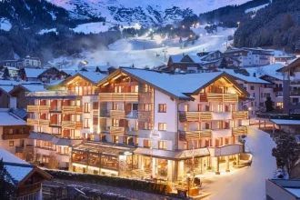 Hotels in Tirol