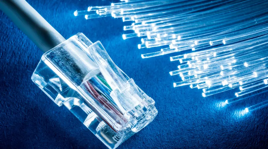 How Fast is The fibre Internet 