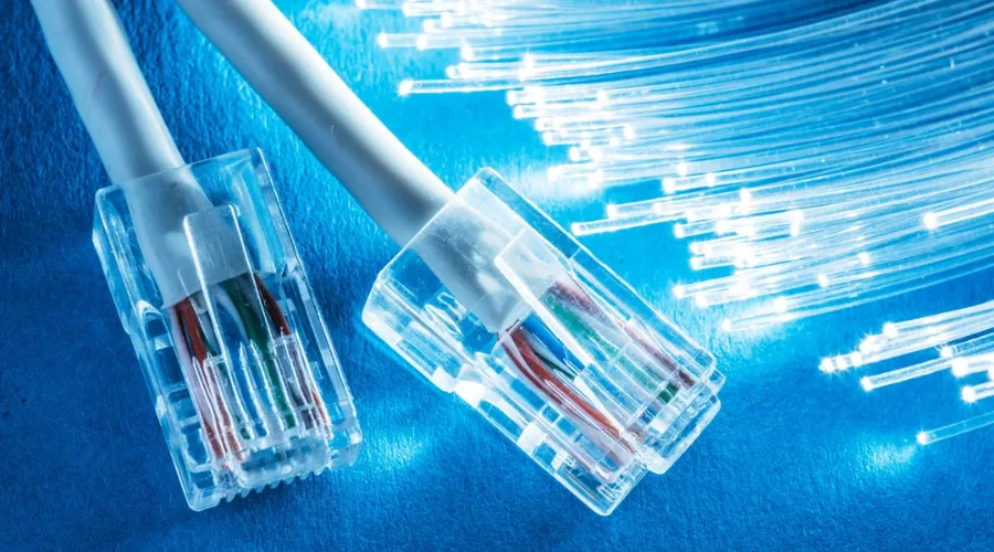 How does Cox Communication Internet Services Work