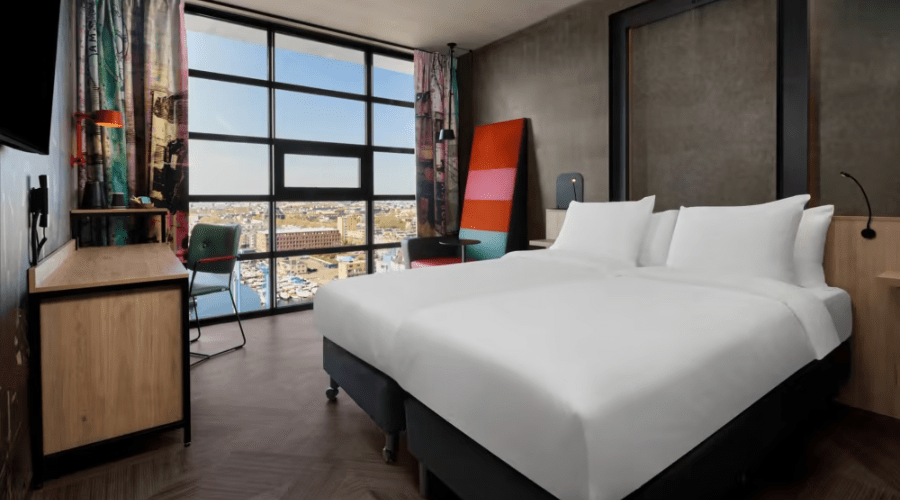 Inntel Hotels Amsterdam 