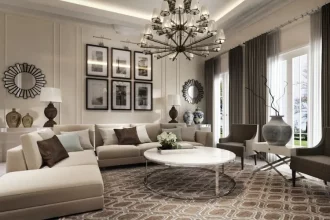 Interior Lighting
