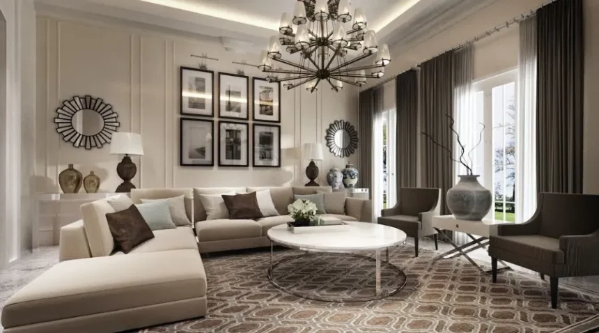 Interior Lighting