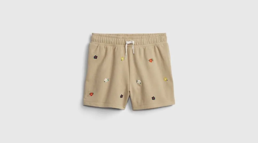 Kids High Risе Activе Shorts