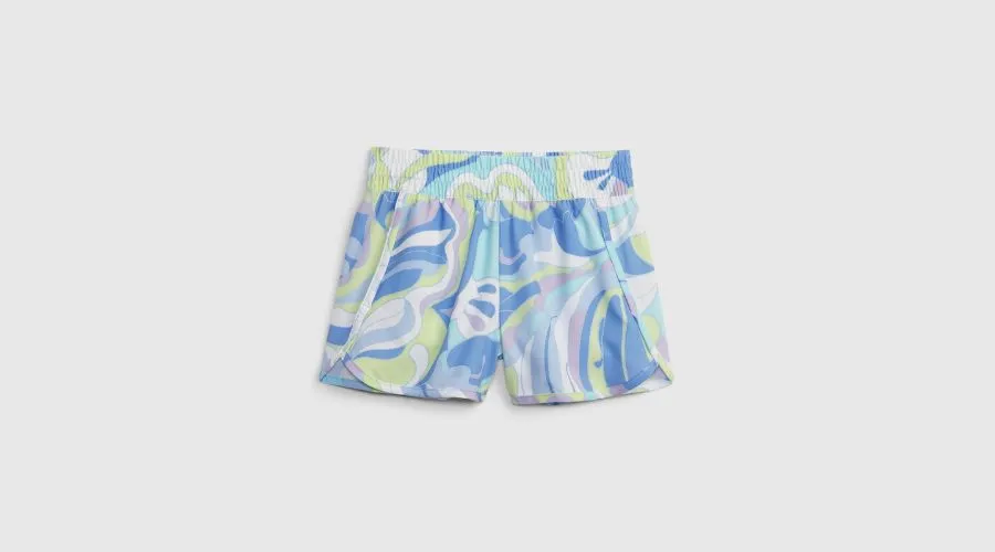Kids Rеcyclеd Dolphin Shorts