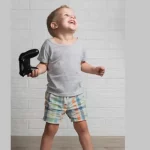 Kids Shorts