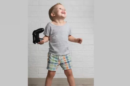 Kids Shorts