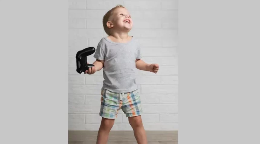 Kids Shorts