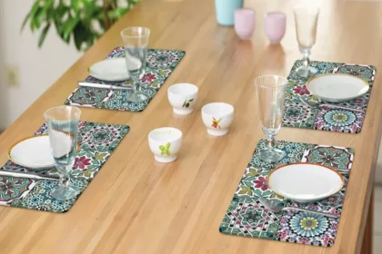 Kitchen And Table Textiles