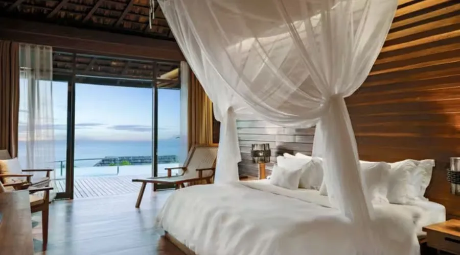 Luxury & wonderful views of Ko Samui, Silavadee Pool Spa Resort, Surat Thani, Ko Samui, Thailand