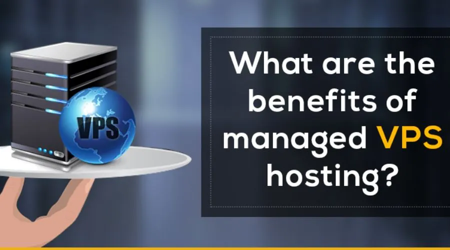 Managed VPS Hosting | Nowandlive