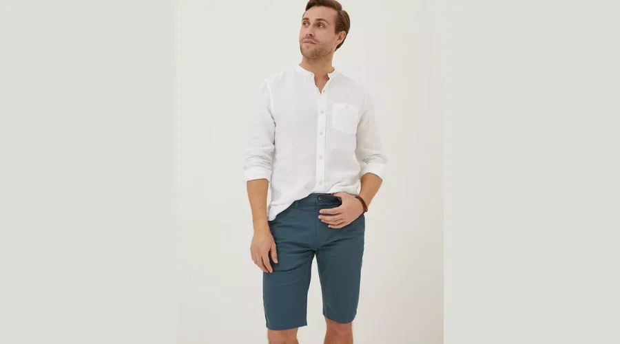 Mawes Chino Shorts