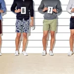 Men's Shorts