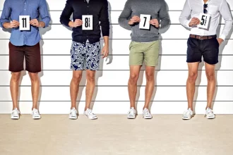 Men's Shorts