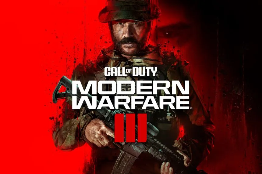 Modern Warfare 3