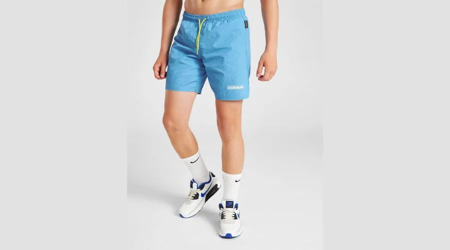 Napapijri Box Swimming Shorts Kids