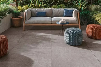 Outdoor Tiles