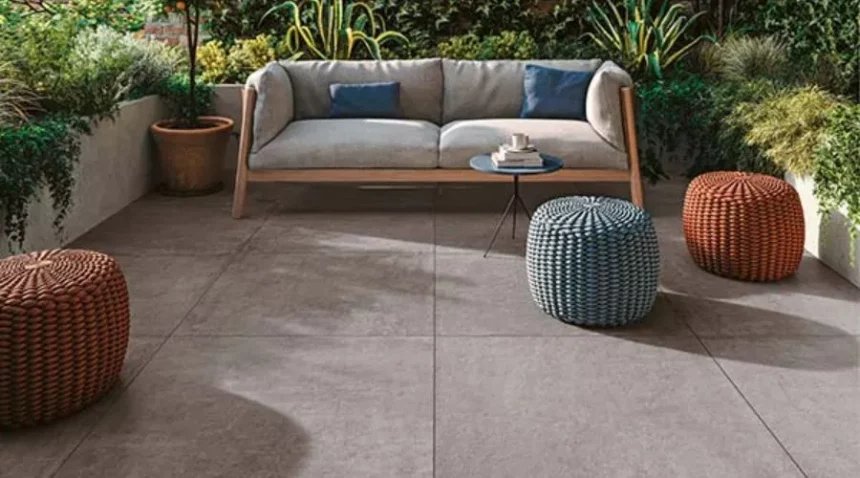 Outdoor Tiles