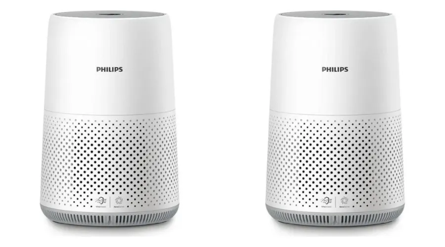 Philips Air Purifier Ac081910 190 M³h 22w White | Nowandlive
