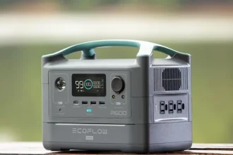 Portable Power Stations