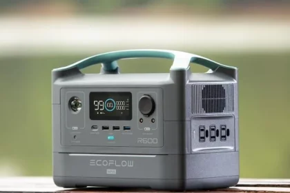 Portable Power Stations
