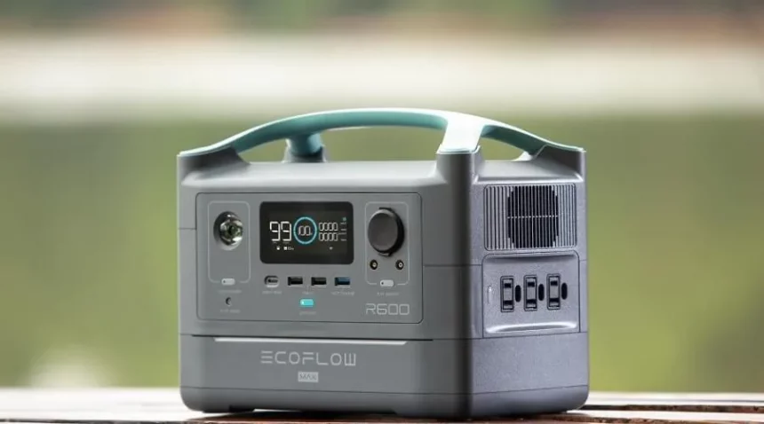 Portable Power Stations