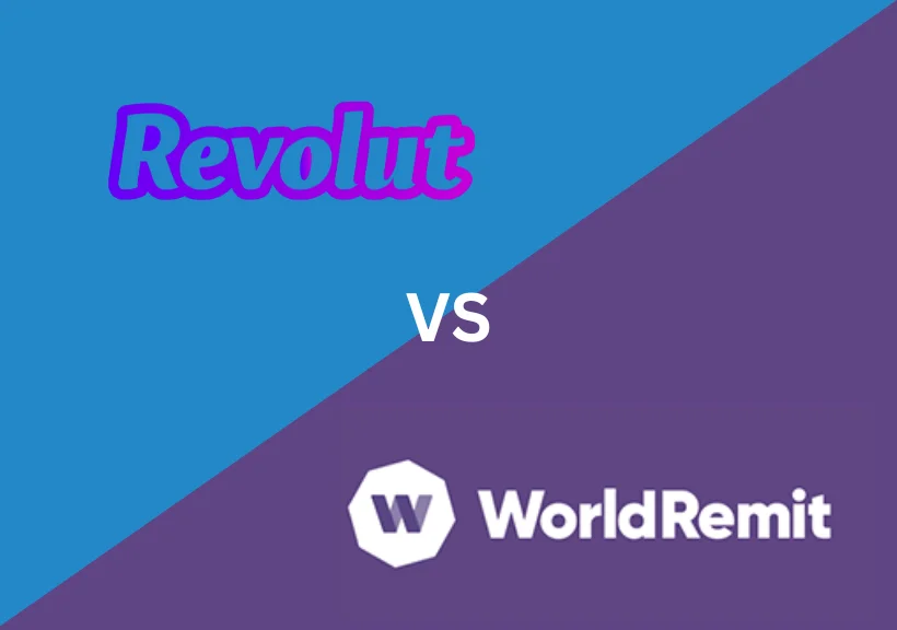 Revolut vs. WorldRemit