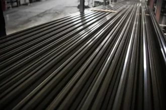 Sheet Metal