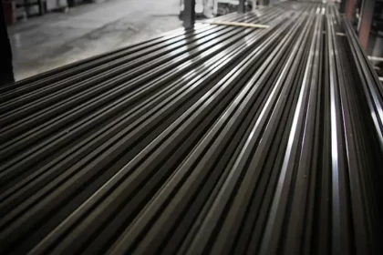 Sheet Metal