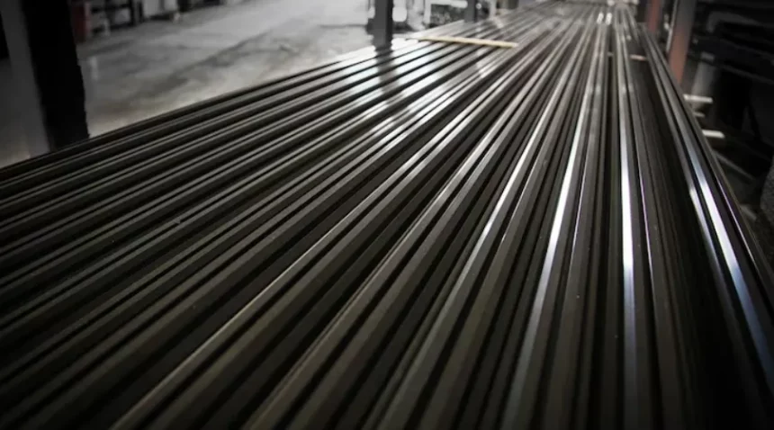 Sheet Metal