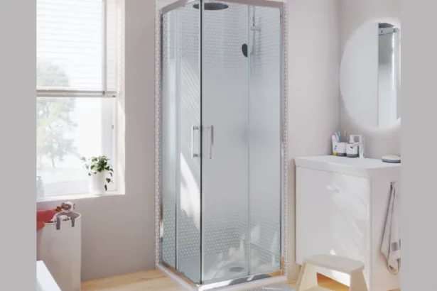 Shower Cabins