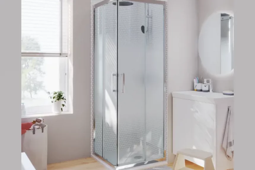 Shower Cabins