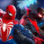 Spider-Man 2 PS 5
