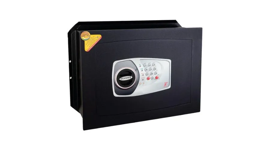 TECHNOMAX NT5 built-in safe with electronic code