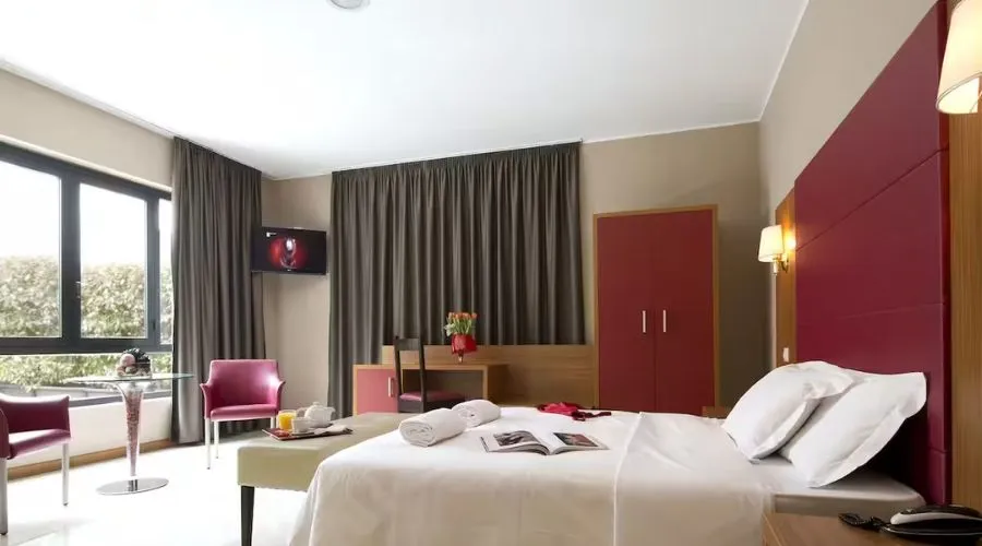 The Oasi Village Hotel