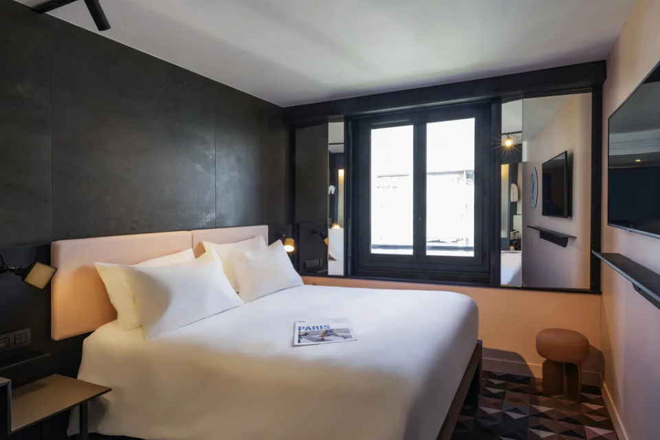 Tribe Paris Batignolles