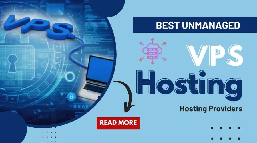Unmanaged VPS Hosting | Nowandlive
