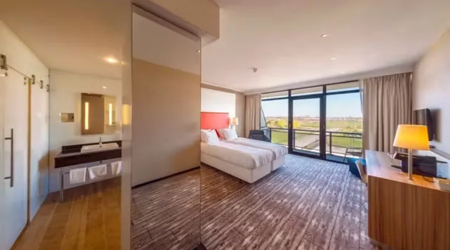 Van der Valk Amsterdam Schiphol Airport, Hoofddorp, Netherlands