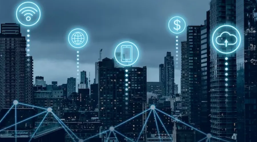 What are the benefits of fibre internet