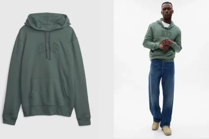 Winter Hoodies For Men