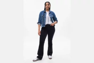 Women's Corduroy Pants