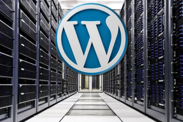 best wordpress hosting
