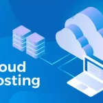 Cloud hosting