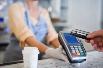 Debit card expense control