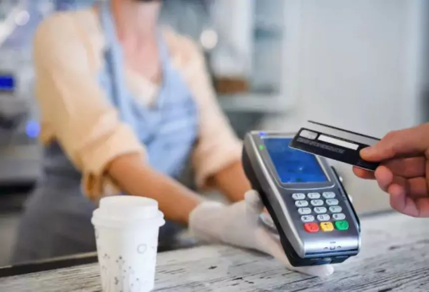 Debit card expense control