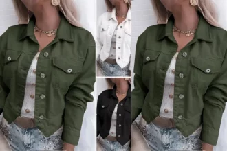 denim jackets