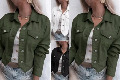 denim jackets